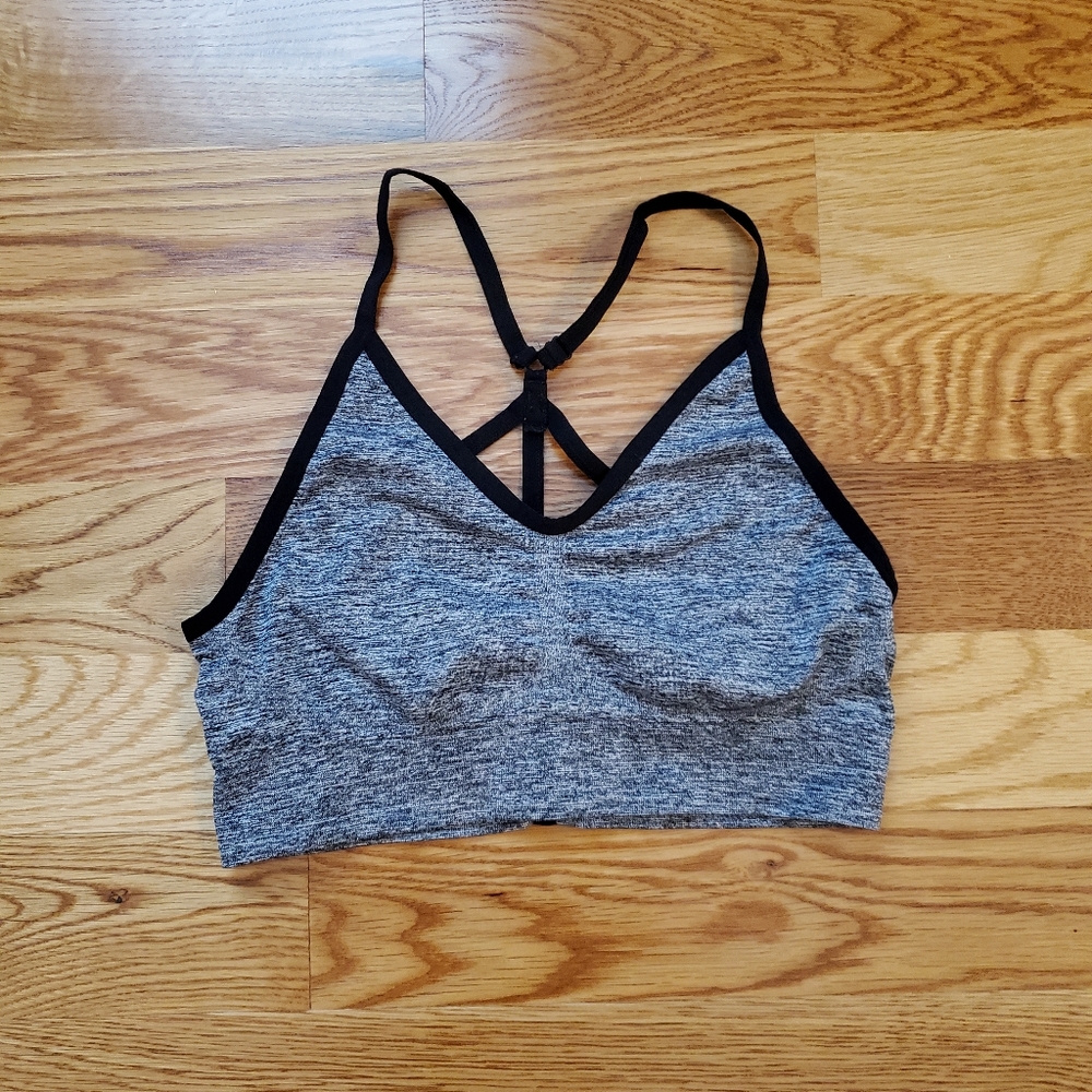 3 Pack Sport Bra